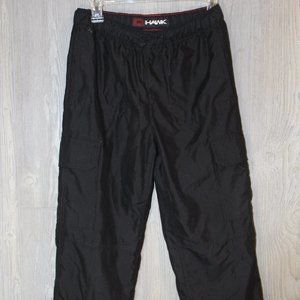 TONY HAWK Lined Pants Black Size L